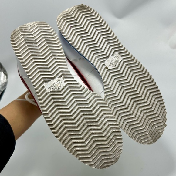 Nike Cortez Forest Gump Sneakers size 6.5 - Picture 11 of 13